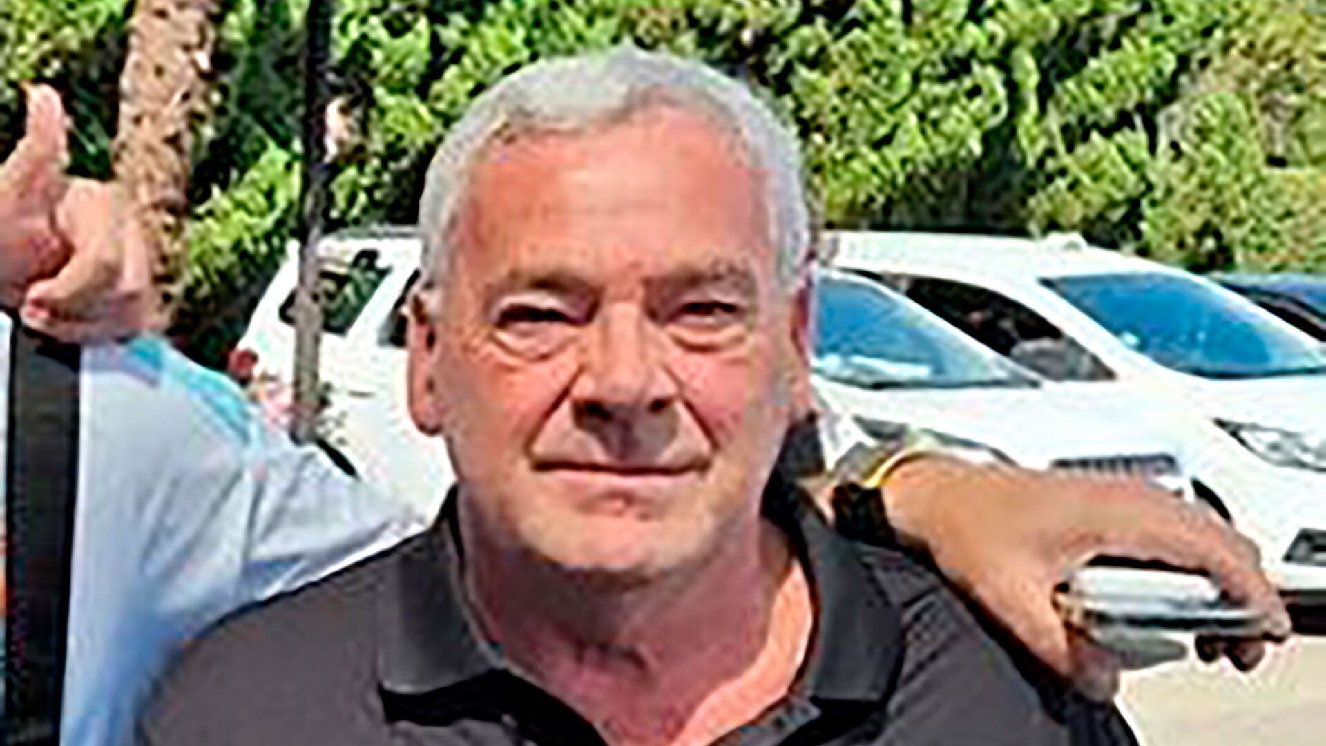 Claudio Albini