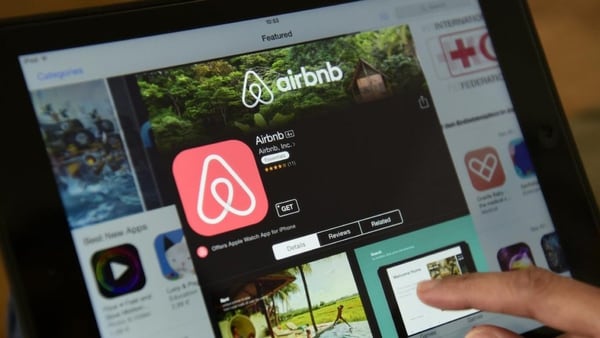 Airbnb es un gran problema en los barrios centrales del primer y segundo distrito de París