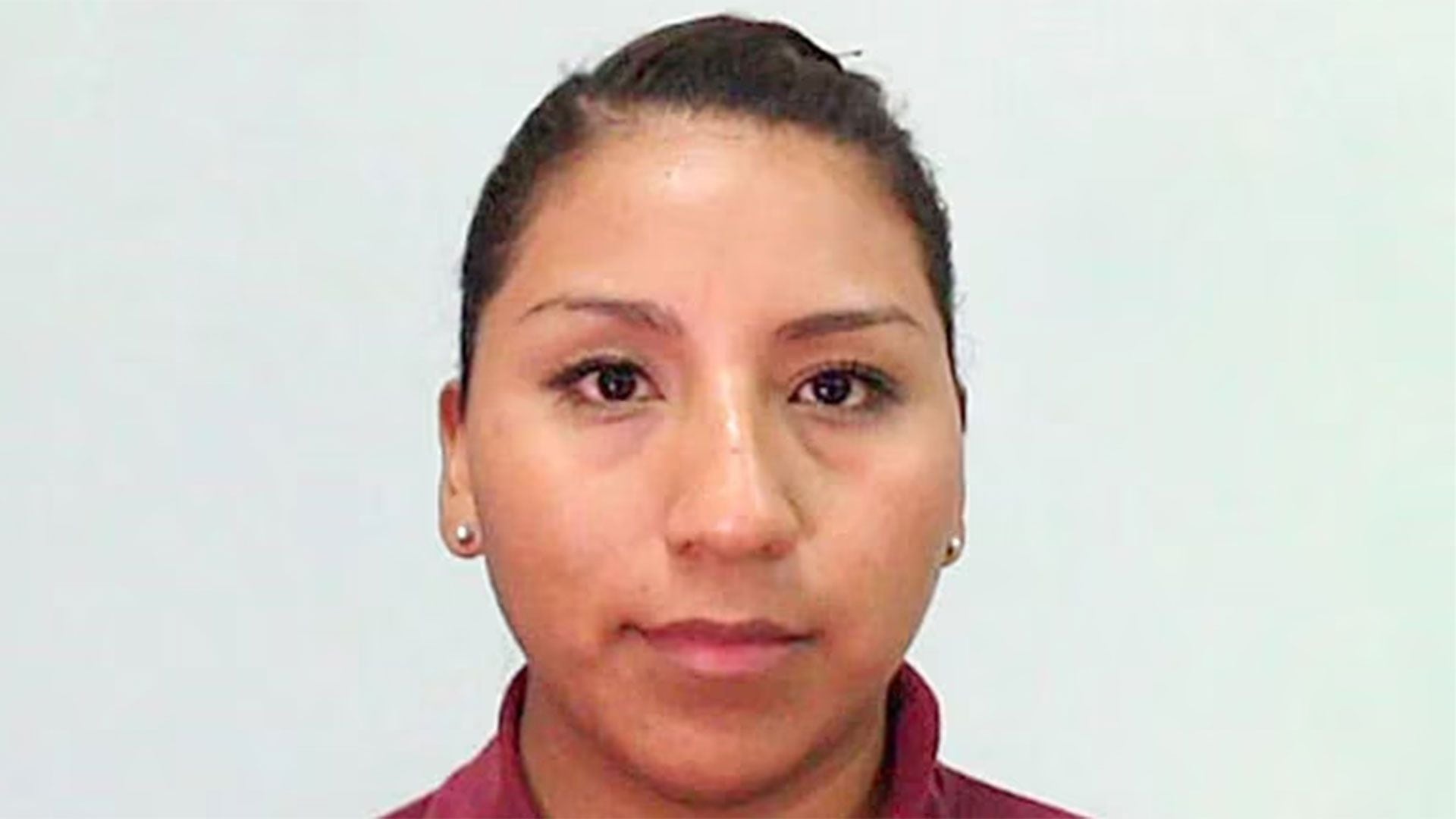 Maribel Zalazar, la policía que fue asesinada en la estación de subtes de Retiro