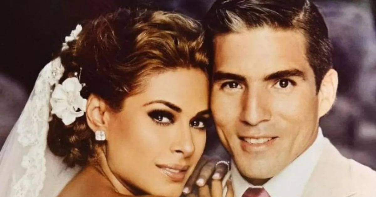 What is the real reason for the divorce of Galilea Montijo and Fernando Reina Iglesias