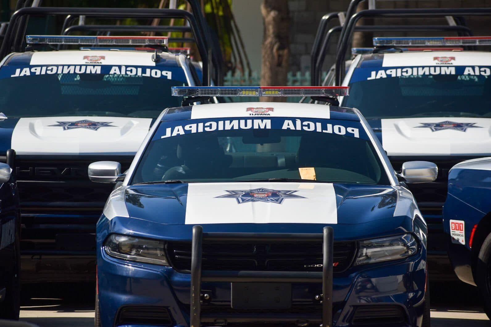 Detienen a mujer que transportaba un cadáver dentro de una bolsa en Tijuana - Infobae