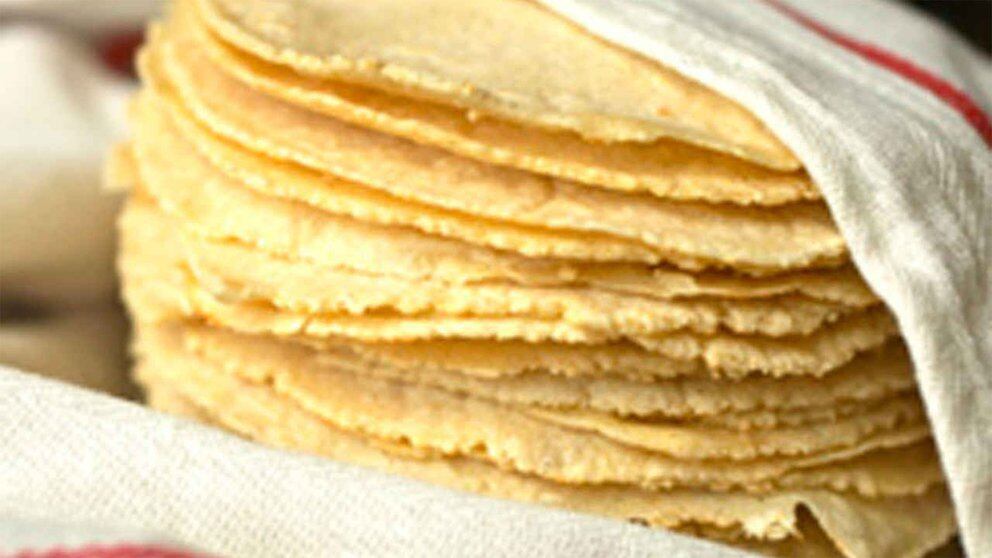 El Peligro Oculto Que Representa El Consumo De La Tortilla