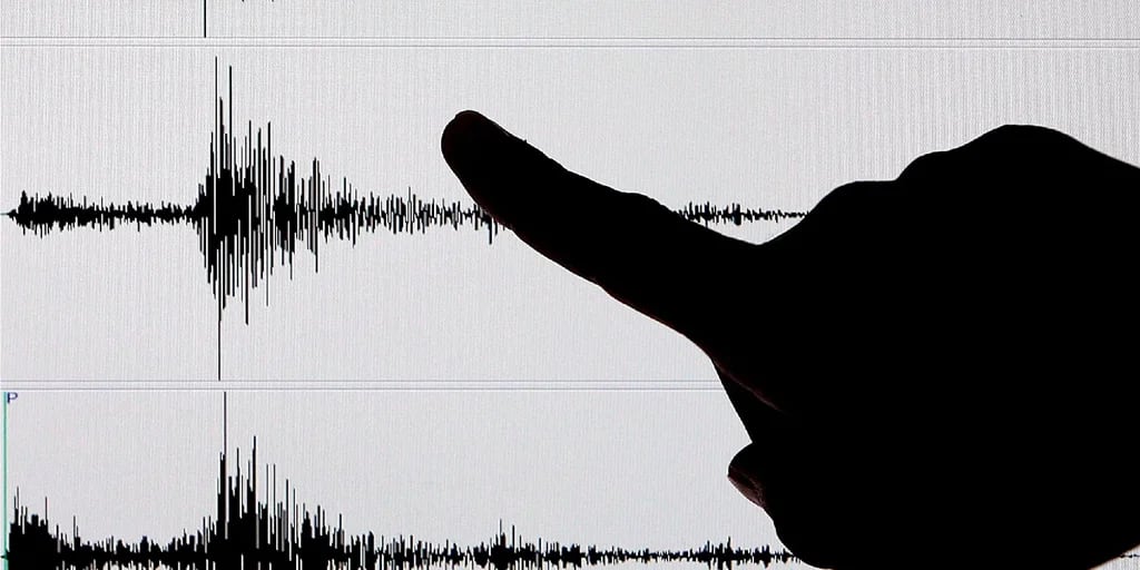 Temblor hoy en México: noticias actividad sísmica 31 de octubre de 2023