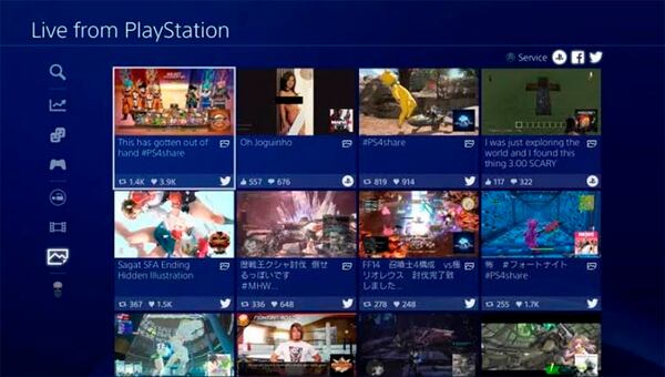 PlayStation recomienda reportar y bloquear usuarios inapropiados o abusivos