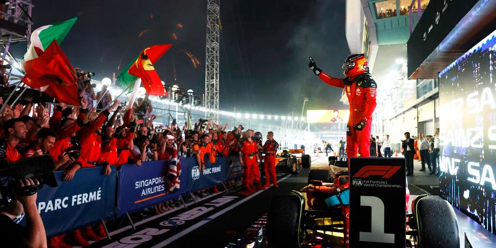 Fernando Alonso da el OK a Red Bull y éstos justifican su apuesta - Estadio  Deportivo