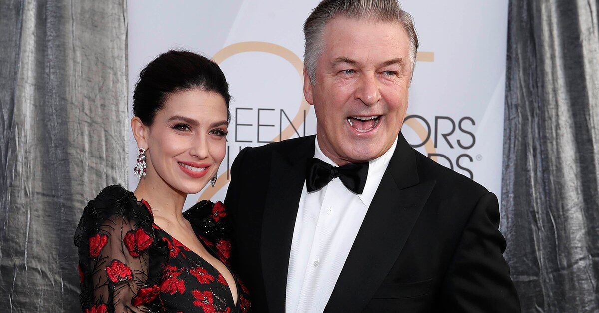 The great love of Alec Baldwin’s wife has been discovered: he became Spanish and remembered his famous name