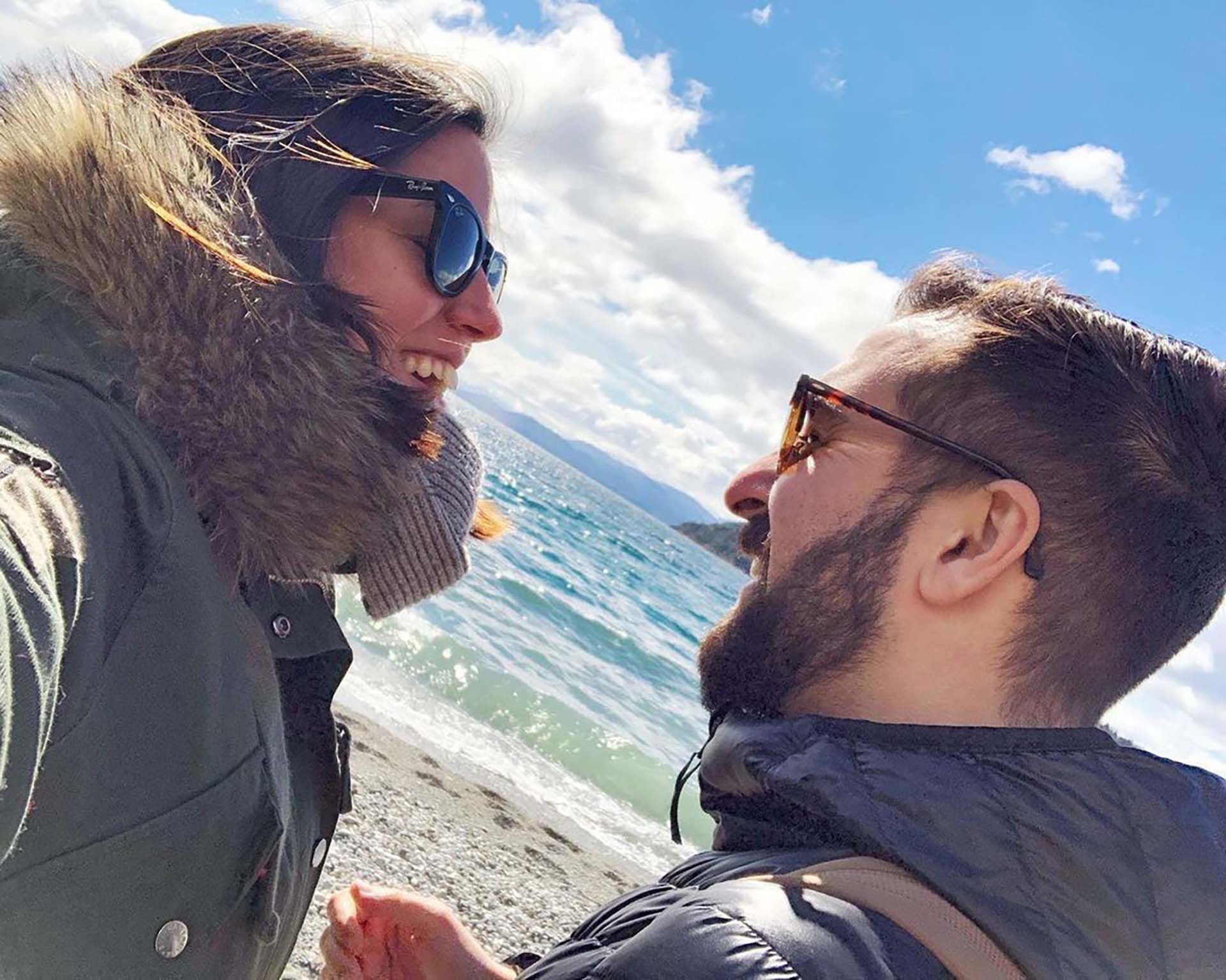 Siempre habían querido tener hijos