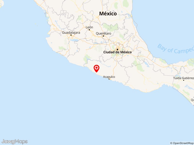 México es un país sísmico por lo que es importante mantenerse alerta ante movimientos teluricos (Especial)