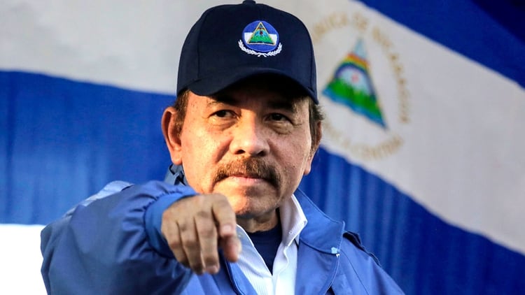 El gobierno de Danil Ortega ha dado refugio a ex presidentes, guerrilleros y terroristas internacionales buscados por la justicia de sus países