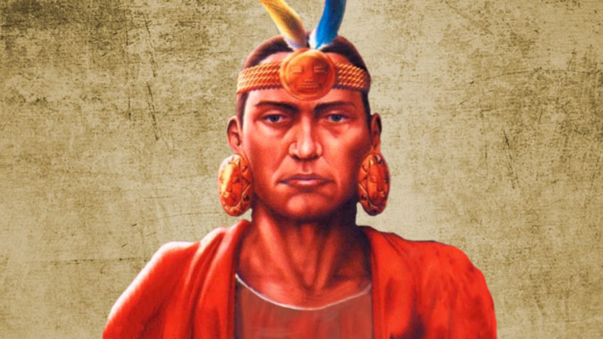 Los incas y la falsa percepción sobre su cabello largo: por qué no ostentaban melenas como mostraban las láminas Huascarán - Infobae