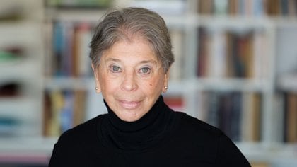 Vivian Gornick