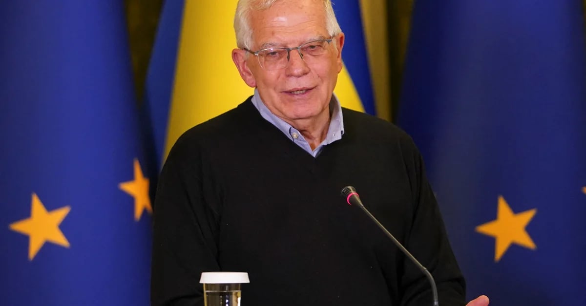 Borrell zapewnił, że żaden kraj UE nie uniknie sankcji na rosyjski gaz: „Co się dzieje z Polską i Bułgarią z Unią”
