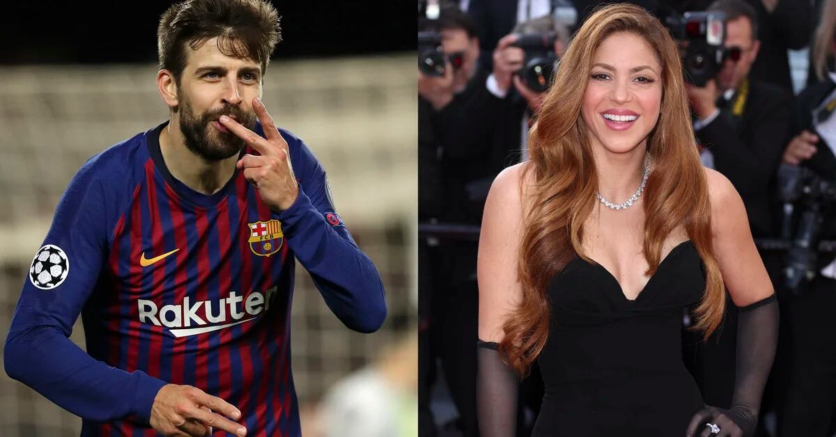 Shakira’s decisions that made Pique and his family ‘angry’: ‘It’s outrageous’