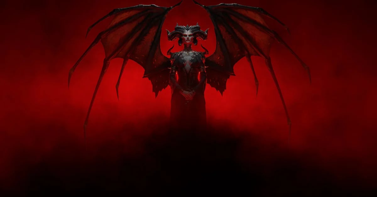 The countdown begins: Diablo IV already has an open beta on the way