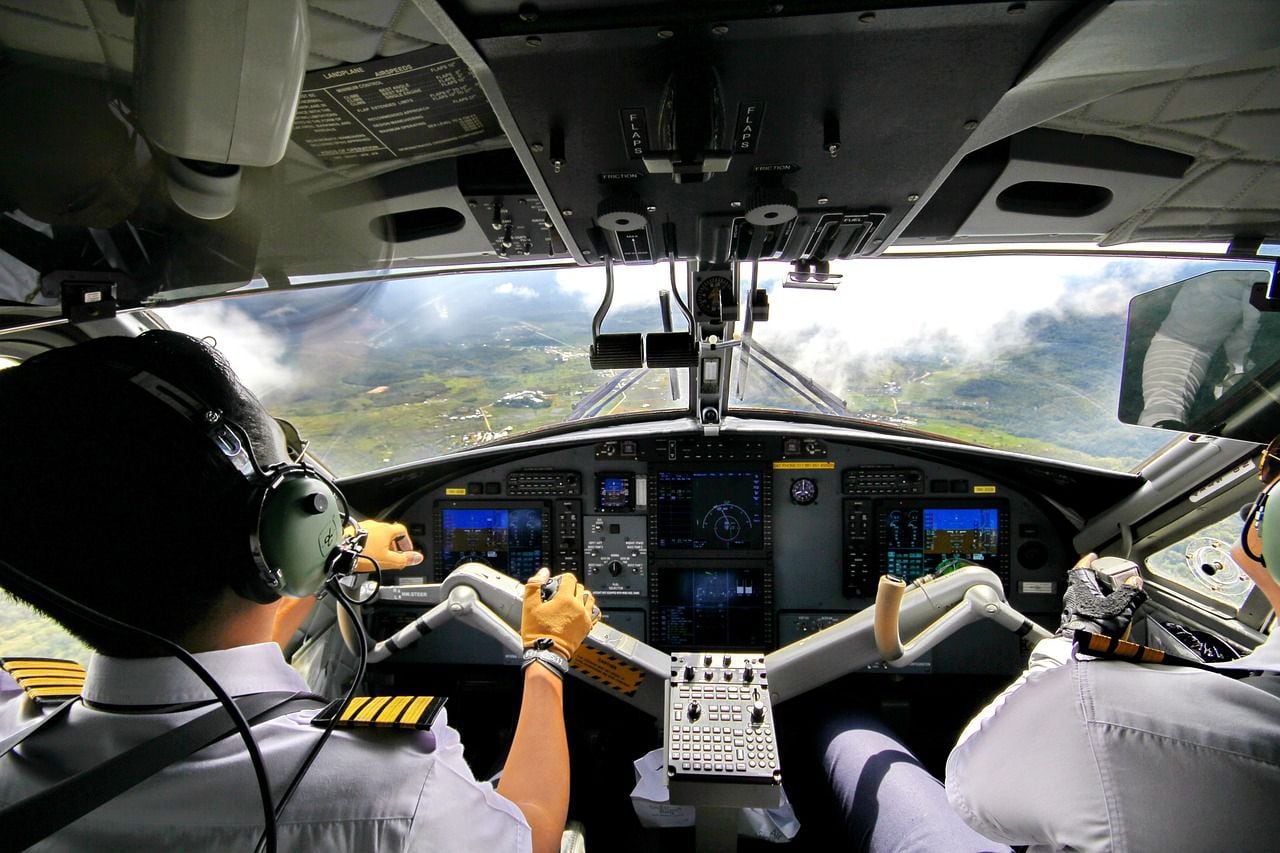 Los copilotos automáticos tradicionales sólo reaccionan cuando hay peligro. (Foto: Pixabay)