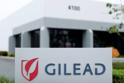 El laboratorio Gilead recibió la semana pasada una autorización de emergencia del gobierno de Estados Unidos para comenzar a tratar con remdesivir a los pacientes con Covid-19.