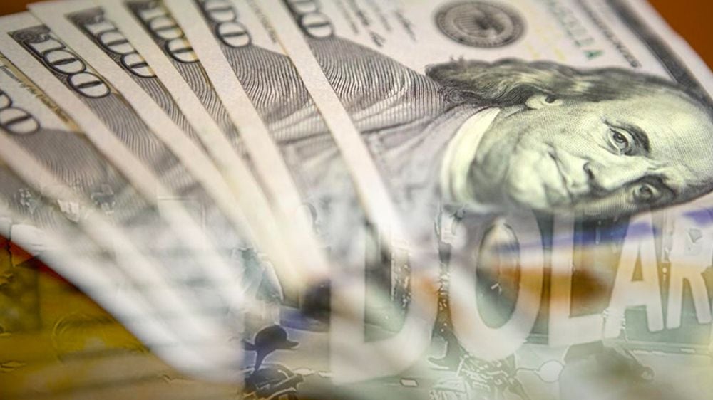 El dólar libre se desploma 12,6% en febrero.