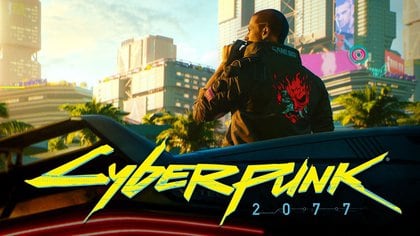     Cyberpunk 2077 se anunció en 2012 y se lanzó este año.