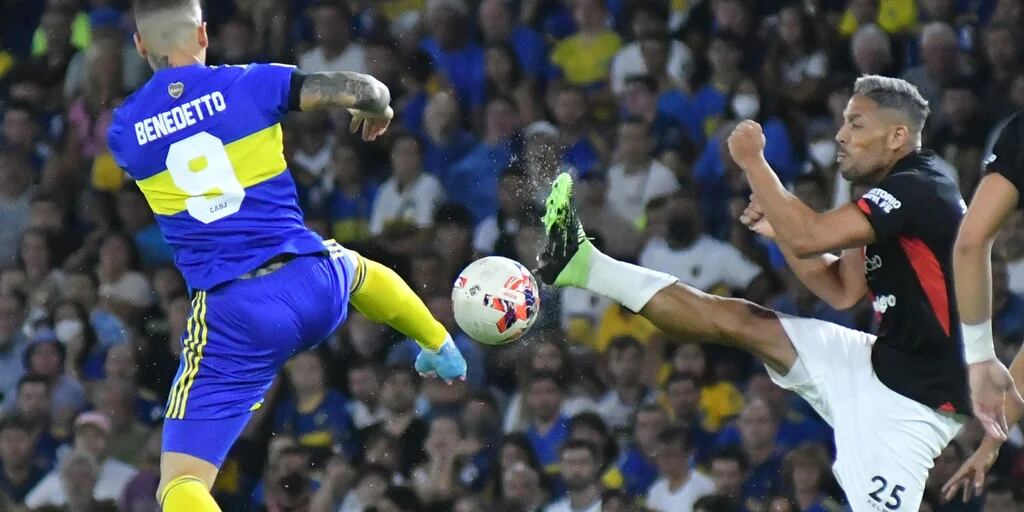 Boca Juniors visita a Colón de Santa Fe con varias bajas y la cabeza puesta en el Superclásico: hora, TV y formaciones