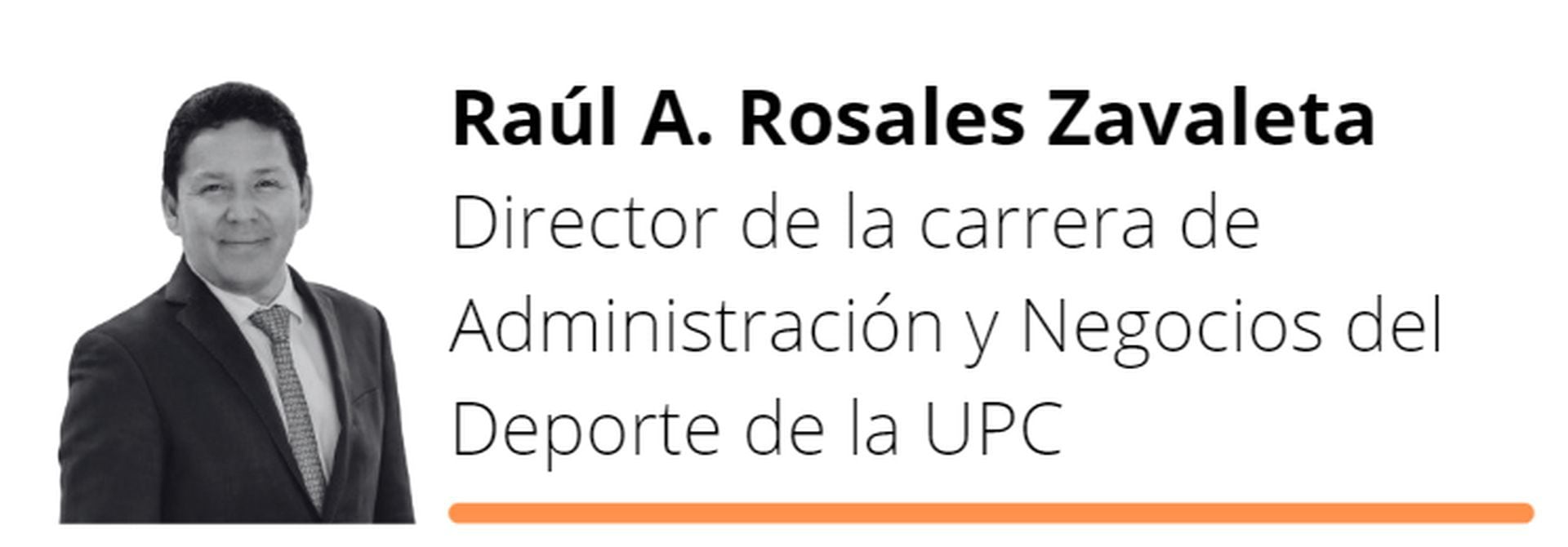 Raul Rosales