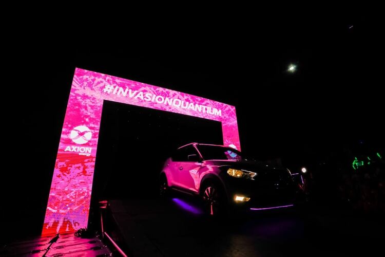 El nuevo combustible tiene un octanaje mayor a 98, limpia el 100% del motor en solo dos tanques y rinde más kilómetros por litro