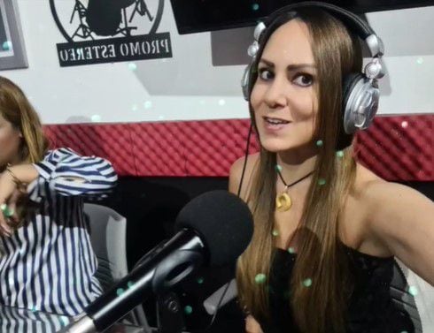 Mariana Robles