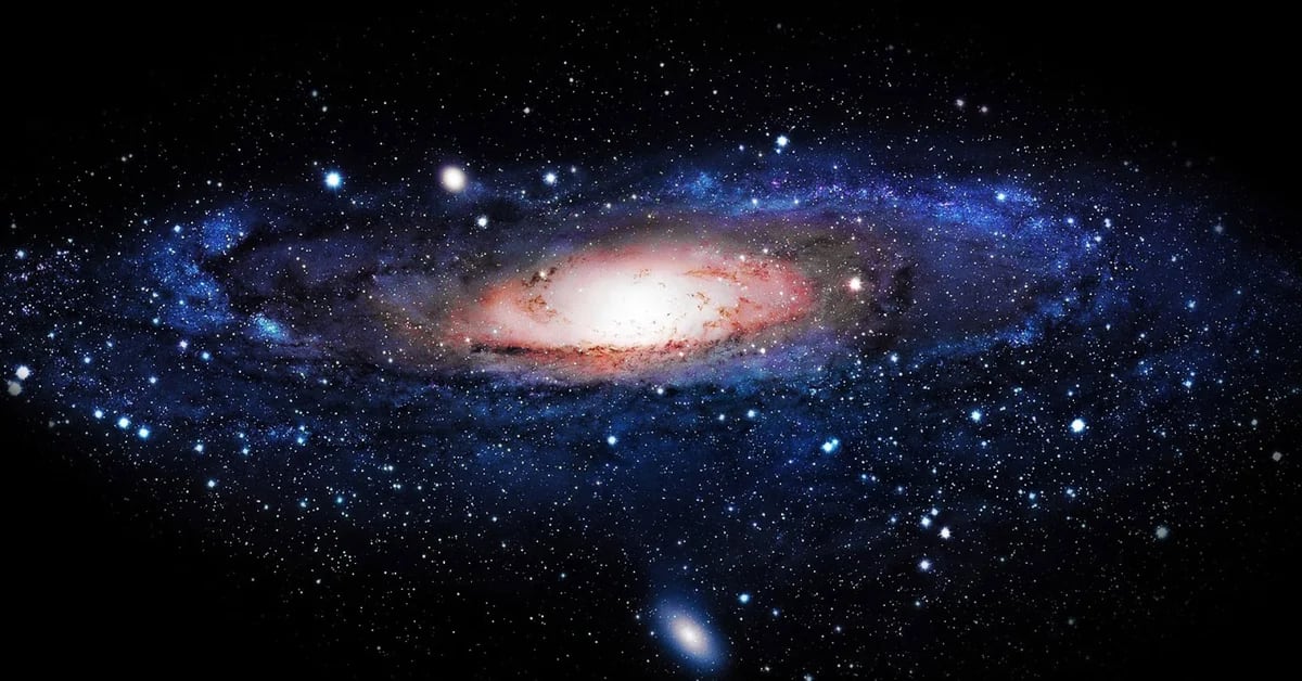 Hanno scoperto la stella più piccola e più pesante mai trovata vicino al buco nero al centro della nostra galassia
