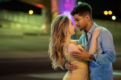 La película fue estrenada en Netflix el 7 de agosto de 2020 y fue la más vista en su fin de semana de debut (Foto: Netflix)