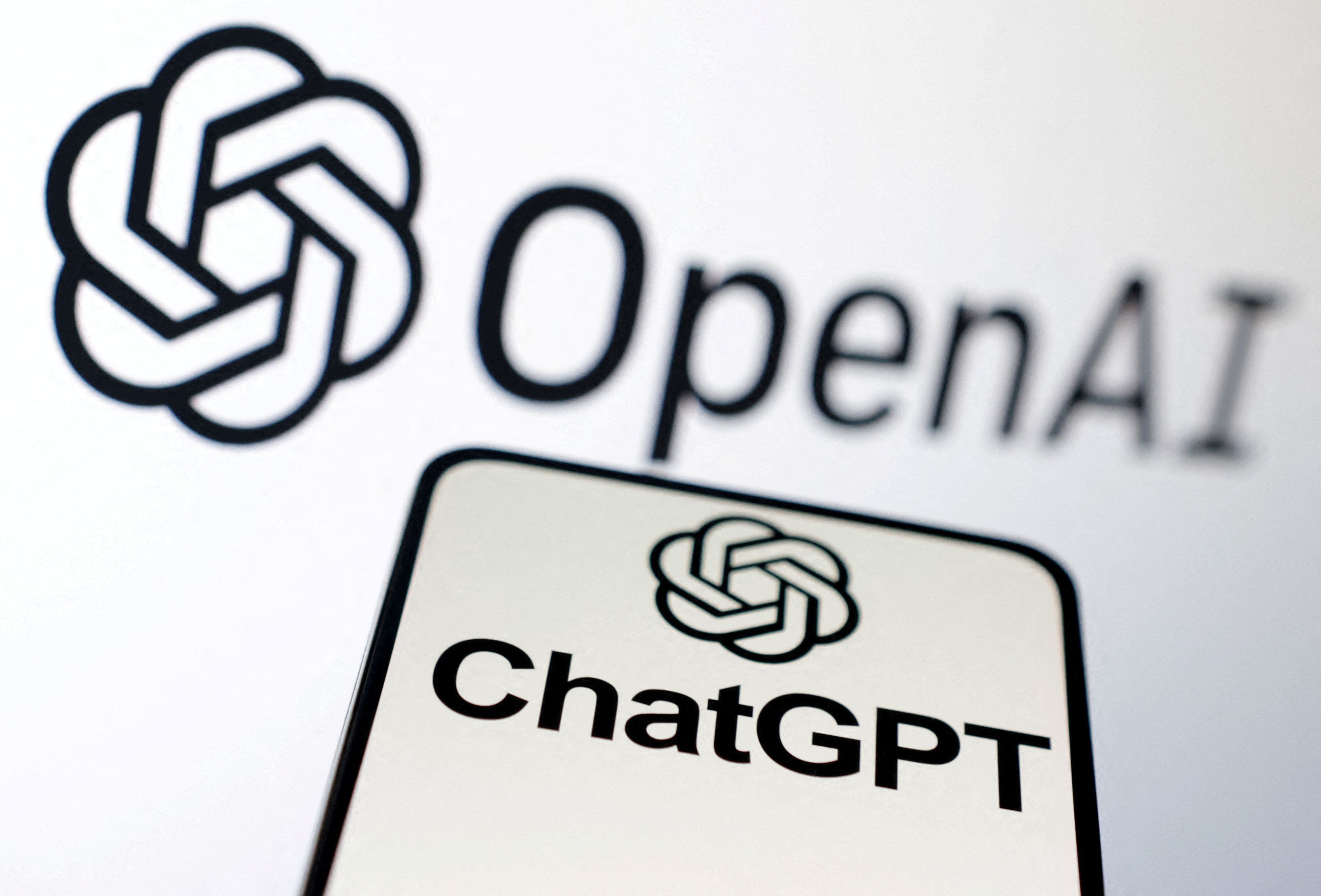 ChatGPT Enterprise se lanzó el 28 de agosto. REUTERS/Dado Ruvic/Illustration/File Photo