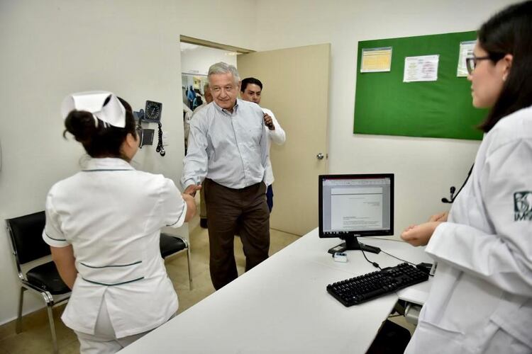 (Foto: Cortesía Presidencia)