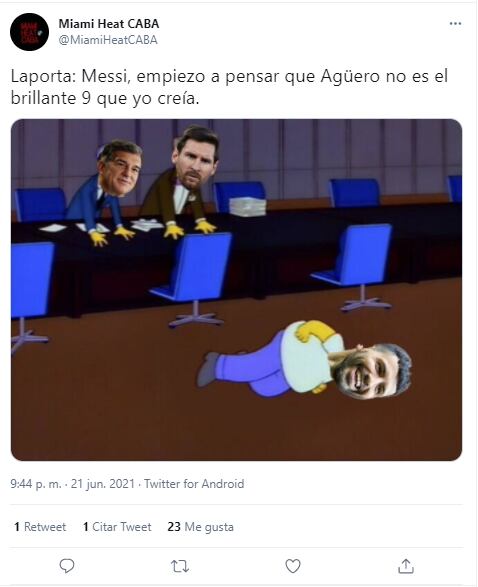 Memes Argentina - Paraguay Copa América