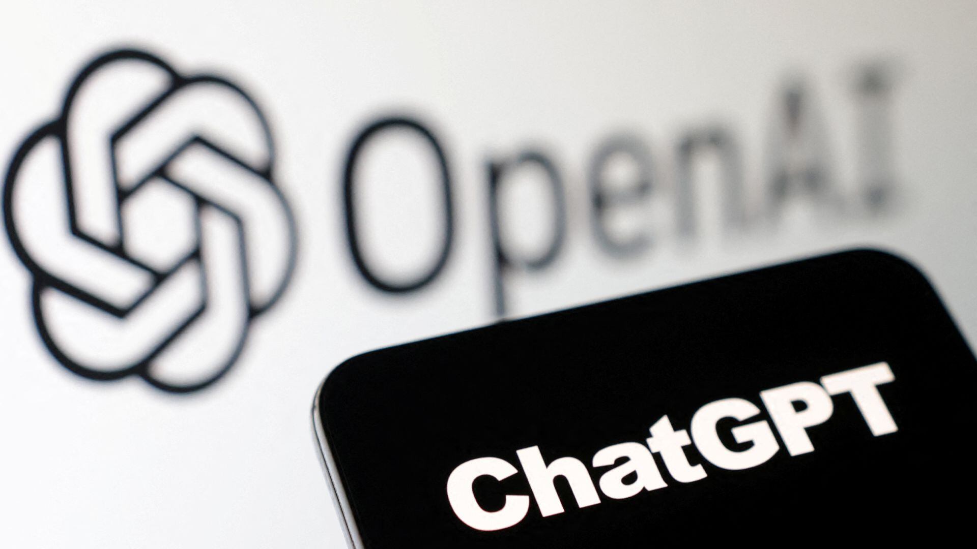 El lanzamiento de Chat GPT de Open AI, es un nuevo hito que está dando que hablar a lo largo del planeta (Reuters)
