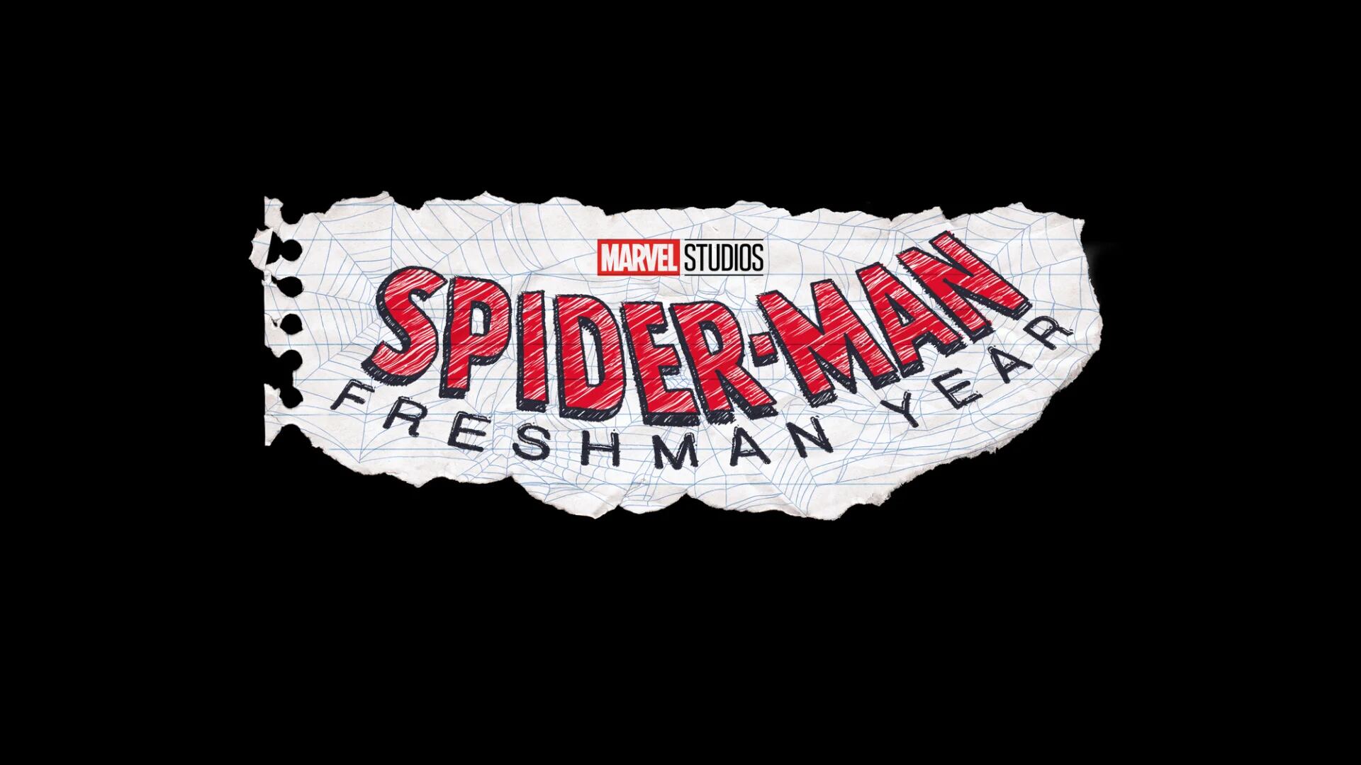 Se anuncia Spider-Man: Freshman Year, un anime de Polygon Pictures basado en el héroe de Marvel