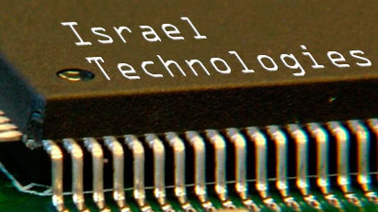 Las mejores empresas tecnológicas se afincaron en Israel y producen innovación continua