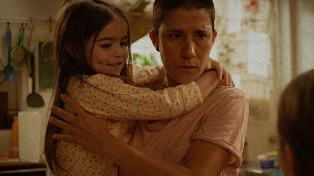 Alcanzando un 97% en Rotten Tomatoes, la película dirigida por Lila Avilés fue la más elogiada del cine mexicano en 2023. (Créditos: Netflix)