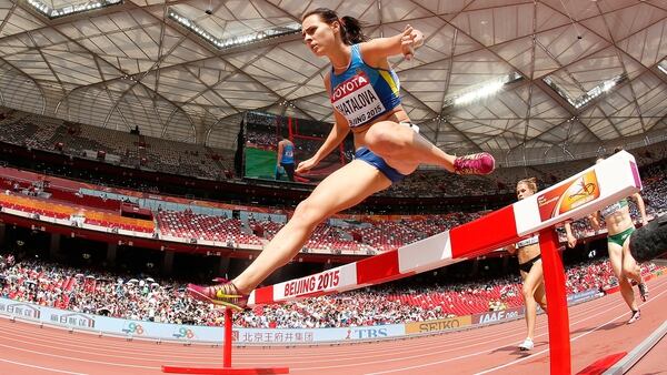 La IAAF es la organización encargada del gobierno mundial del atletismo (Getty Images)