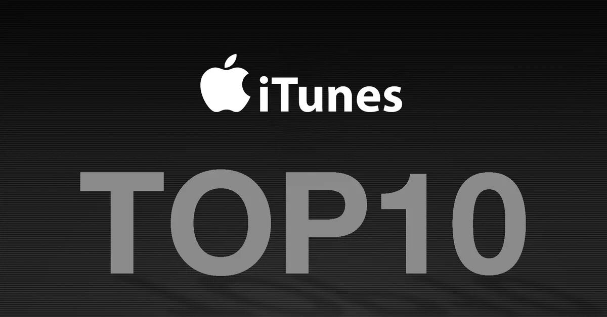 Ranking de Apple en México: Top 10 de los 10 podcasts más populares hoy miércoles 1 de diciembre