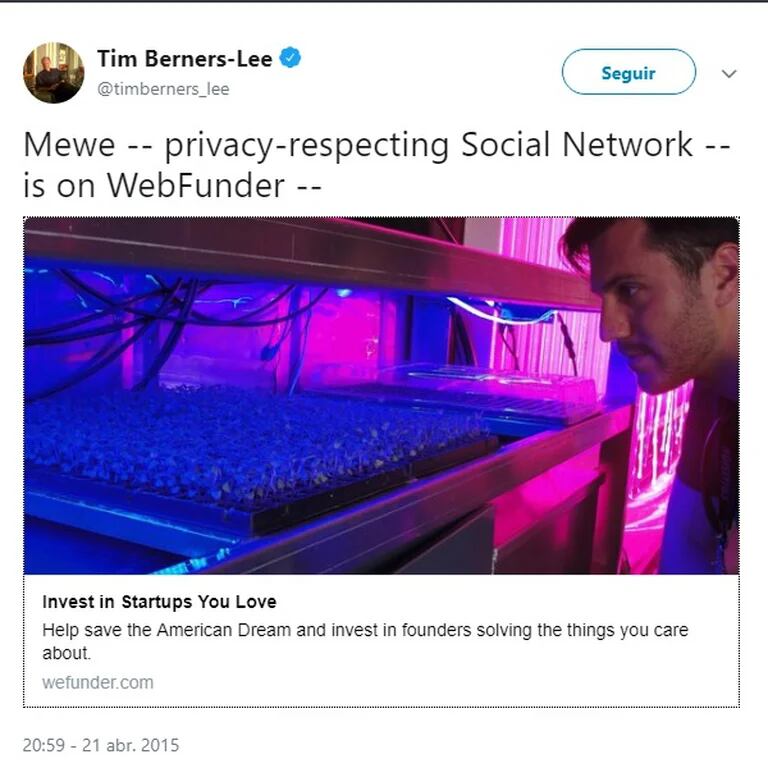 MeWe: o que é e como funciona a rede social que preserva seus dados