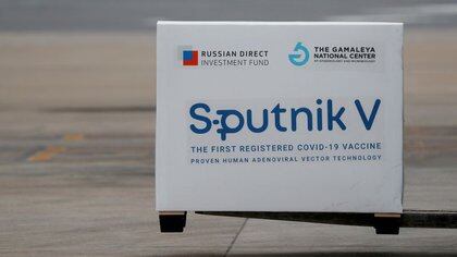 La vacuna Sputnik V se enfrentó desde sus orígenes a diferentes desafíos: fue aprobada en agosto (Reuters) 