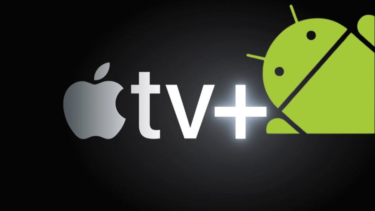 Así puede ver Apple TV+ en un dispositivo Android – Flipr