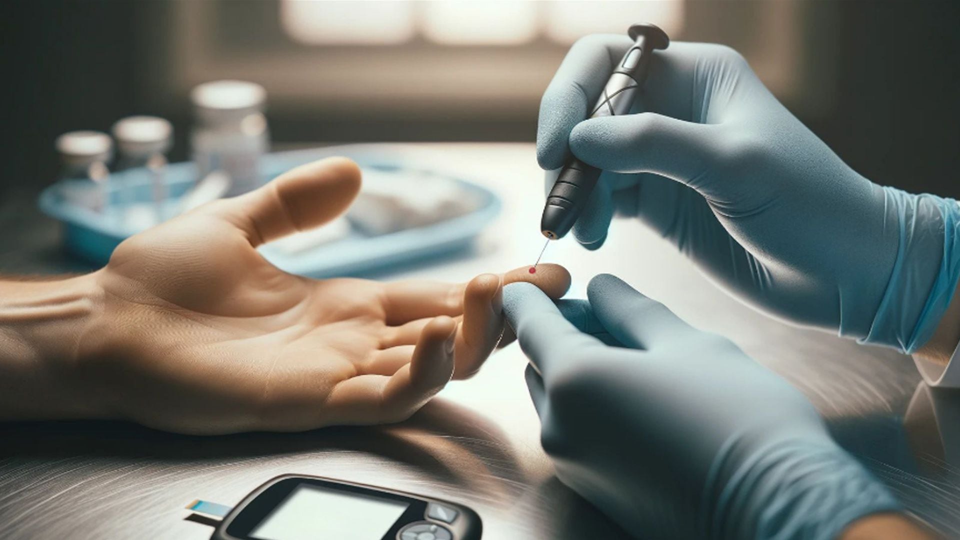 Descubrieron una nueva causa de diabetes que podría abrir camino a un nuevo  tratamiento - Infobae