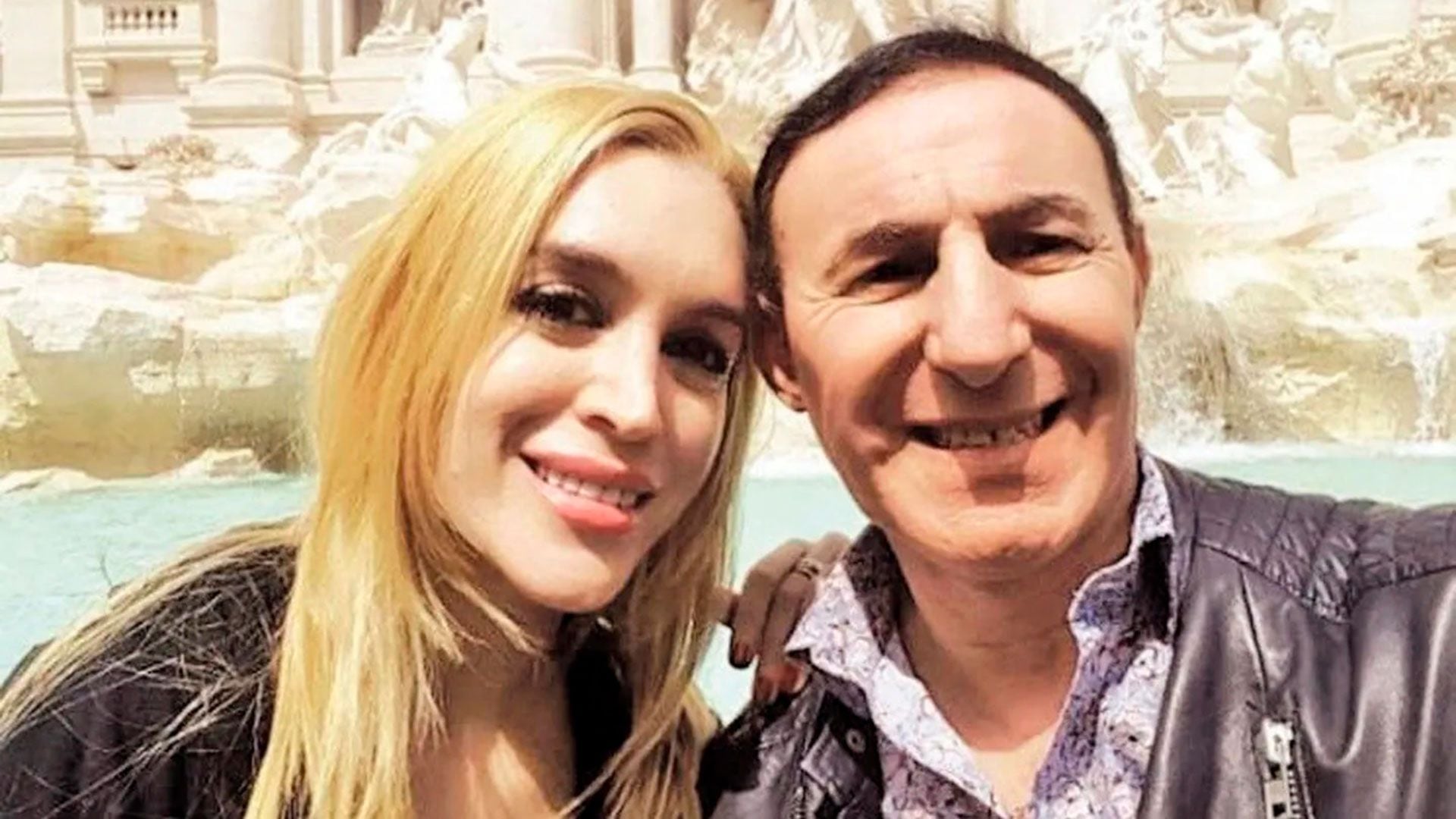 Norberto Marcos y Fátima Florez estuvieron juntos durante más de 20 años
