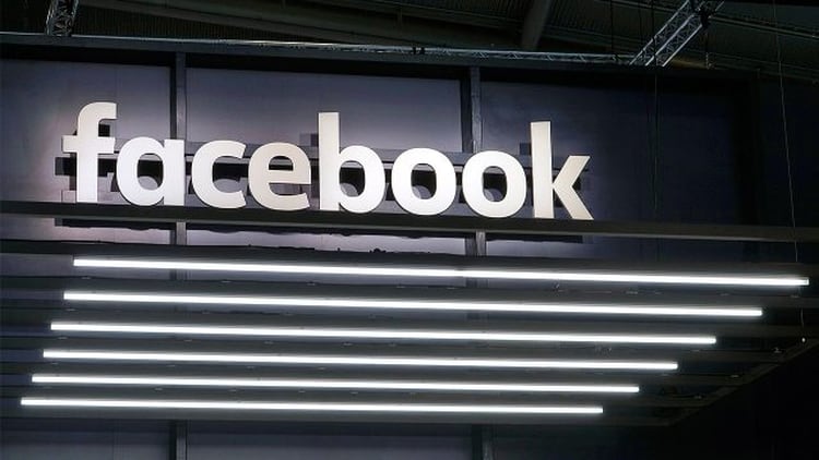 Mark Zuckerberg ha tenido mucho interés en el crecimiento de TikTok en el mercado de las redes sociales mundiales. (Foto: EFE)