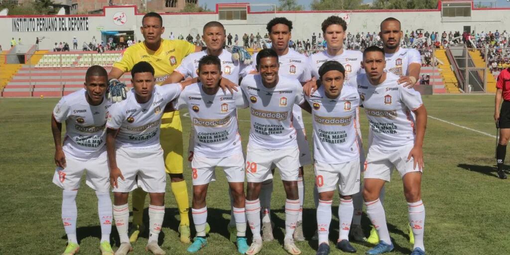 Ayacucho FC pidió “celeridad” y “justicia” por el caso de Sport Boys en Liga 1