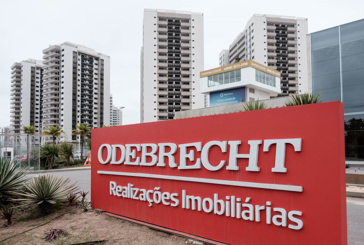 Odebrecht ha firmado un acuerdo de cooperación con la Fiscalía peruana.