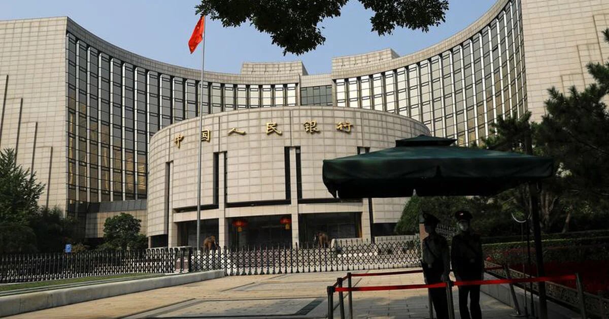 China maintains benchmark rates for sixth month, further easing expected