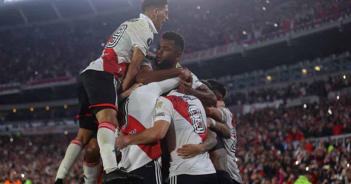 River Plate, una delle migliori miniere al mondo: otto club argentini nella top 100