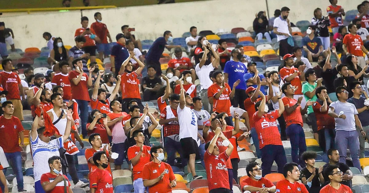 Universitario vs Cienciano: the “cream” club offered 2,000 tickets to fans of the “dad” for a duel for the Copa Sudamericana
