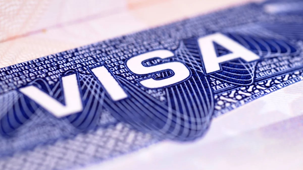 Visa a Estados Unidos: ¿Revisan cómo está en Datacrédito para la aprobación?