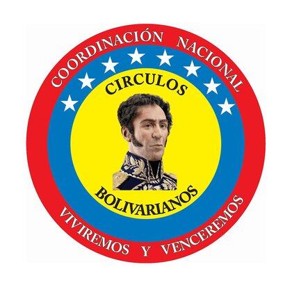 Los círculos bolivarianos fueron creados en junio de 2001